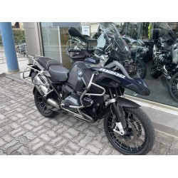 BMW R 1200 GS Adventure 2016 Μεταχειρισμένα